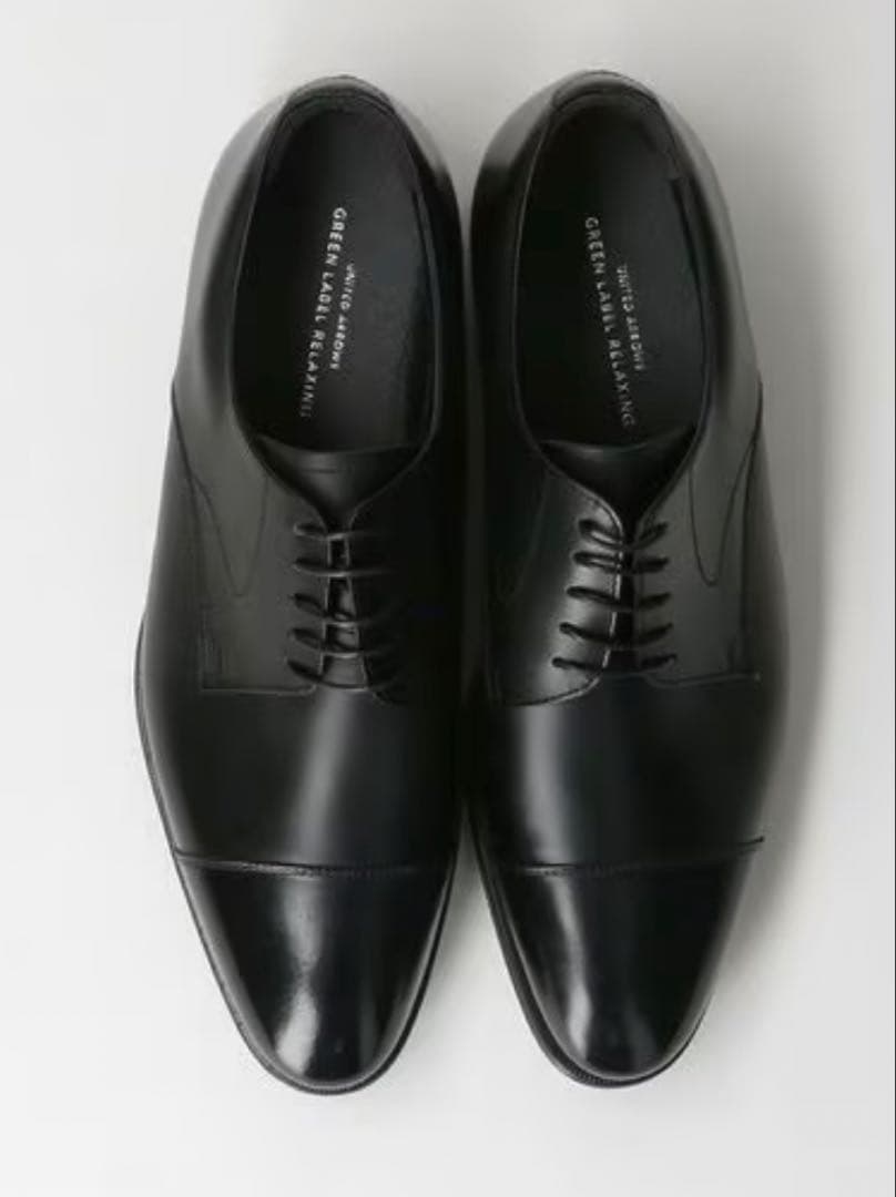 UNITEDARROWS green label relaxingドレスシューズ