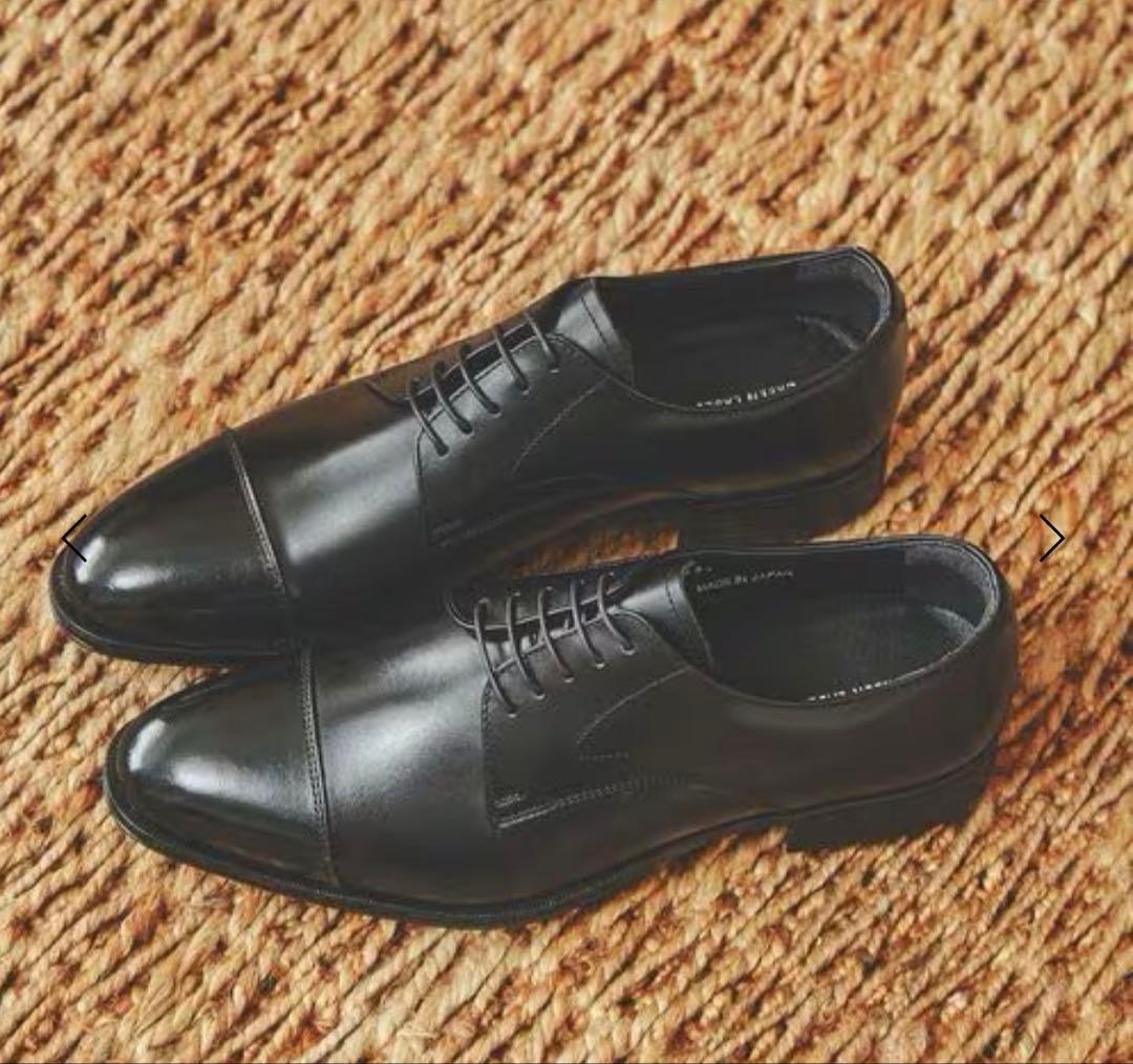 UNITEDARROWS green label relaxingドレスシューズ