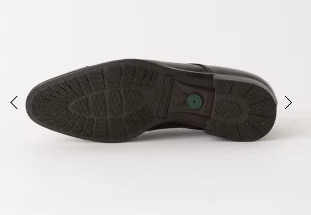 UNITEDARROWS green label relaxingドレスシューズ