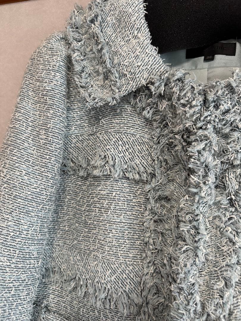 Diana様御専用　　TO BE CHIC スーツ 38