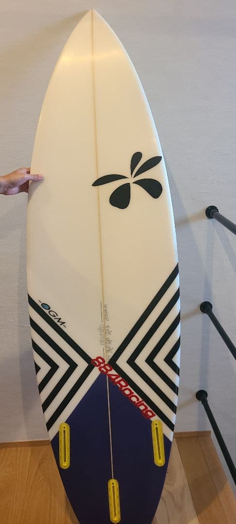 DickBrewer ディックブリューワー ショートボード サーフボード