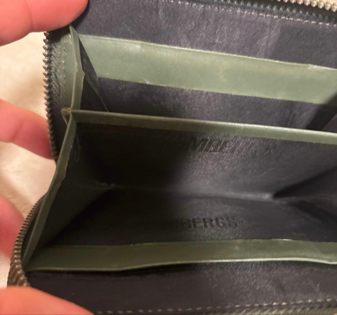 DIRK BIKKEMBERG archive 財布