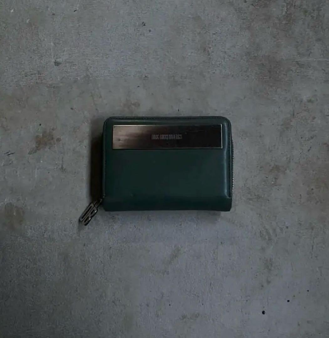 DIRK BIKKEMBERG archive 財布