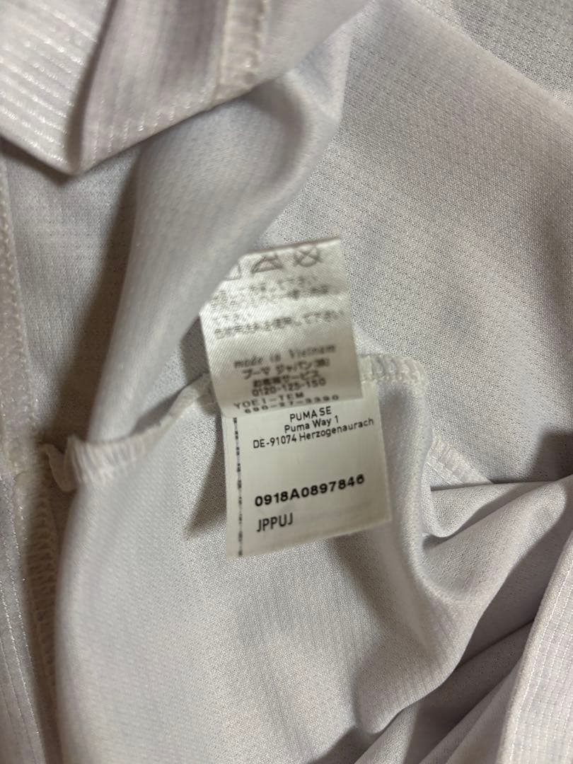 サッカー　清水エスパルス　プーマ　ユニフォーム