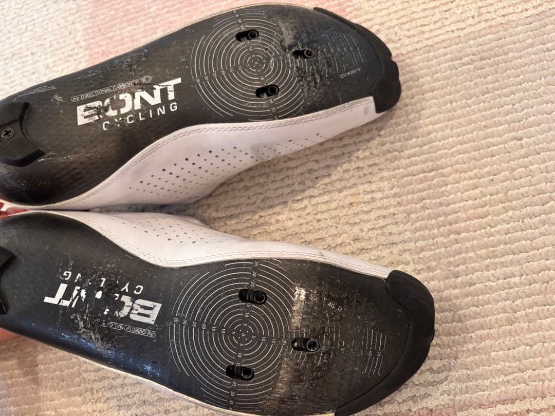 BONT ボント Vaypor ベイパー42