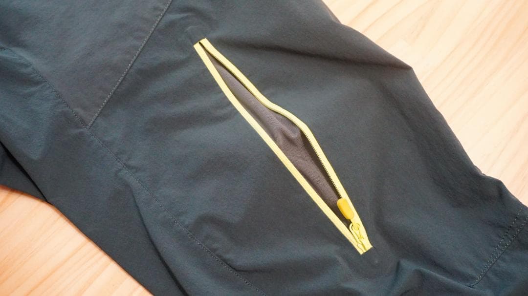 ノローナ　MTB用ショートパンツ　FjoraFlex1Shorts　メンズ海外S