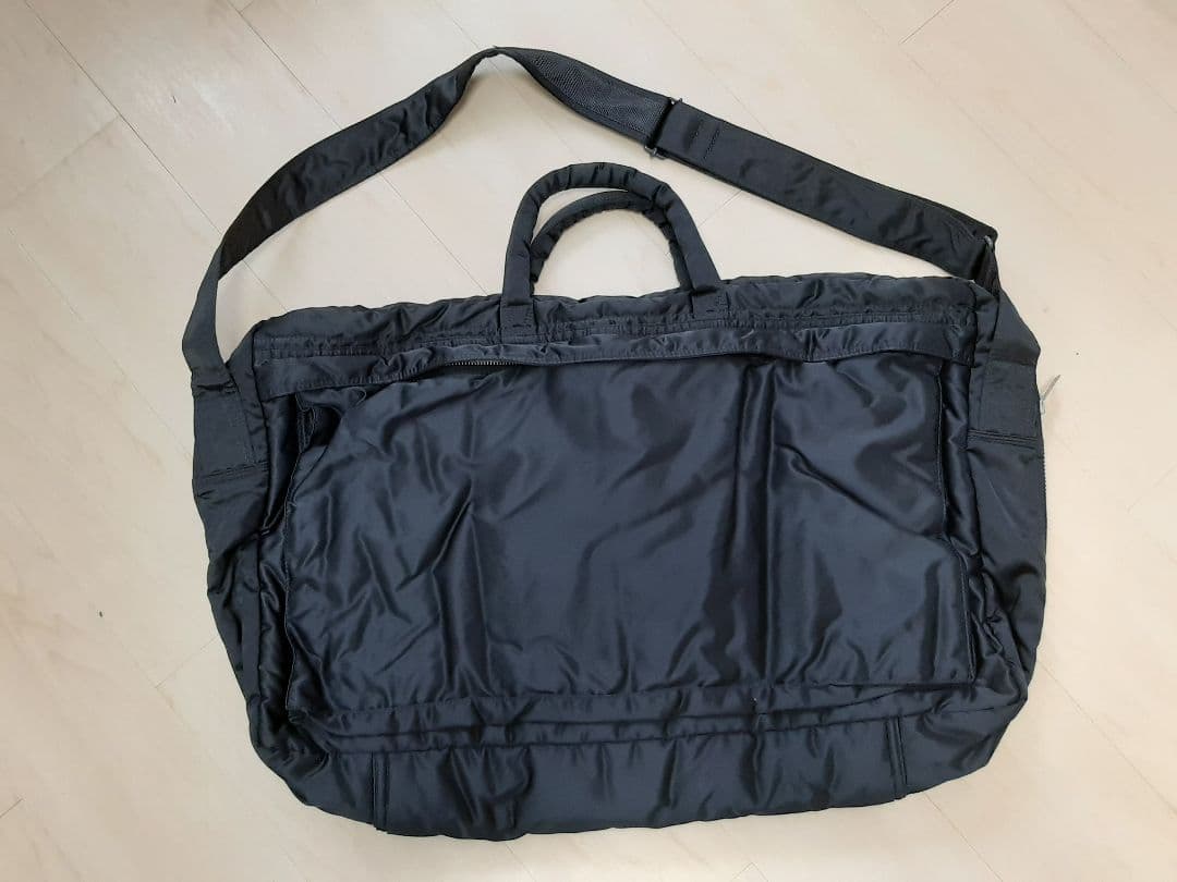 【最終大幅値下げ中 美品】PORTERダッフルバッグ