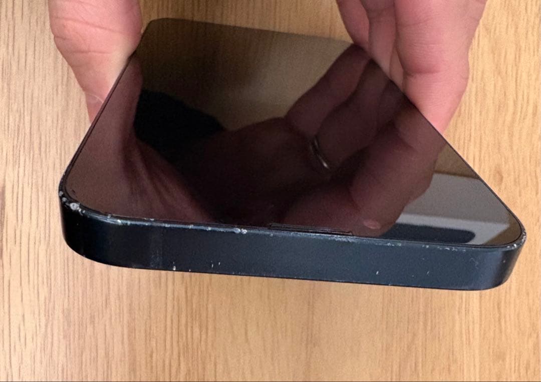 Apple iPhone 13 ミッドナイト 128GB