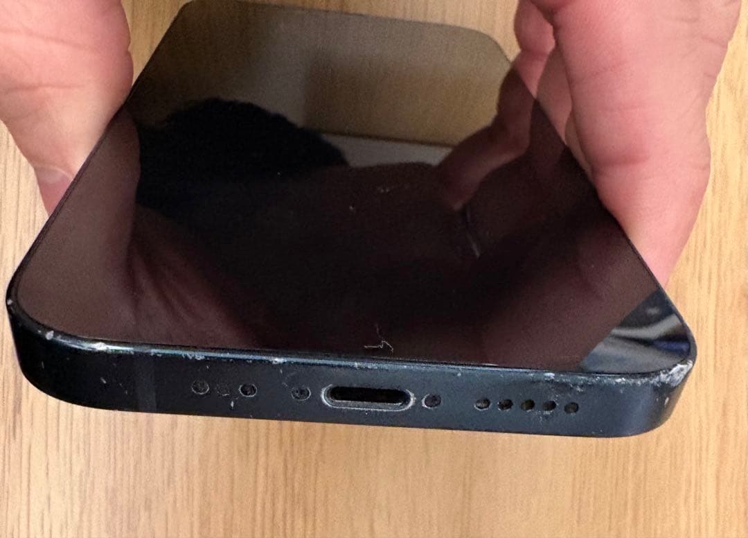 Apple iPhone 13 ミッドナイト 128GB