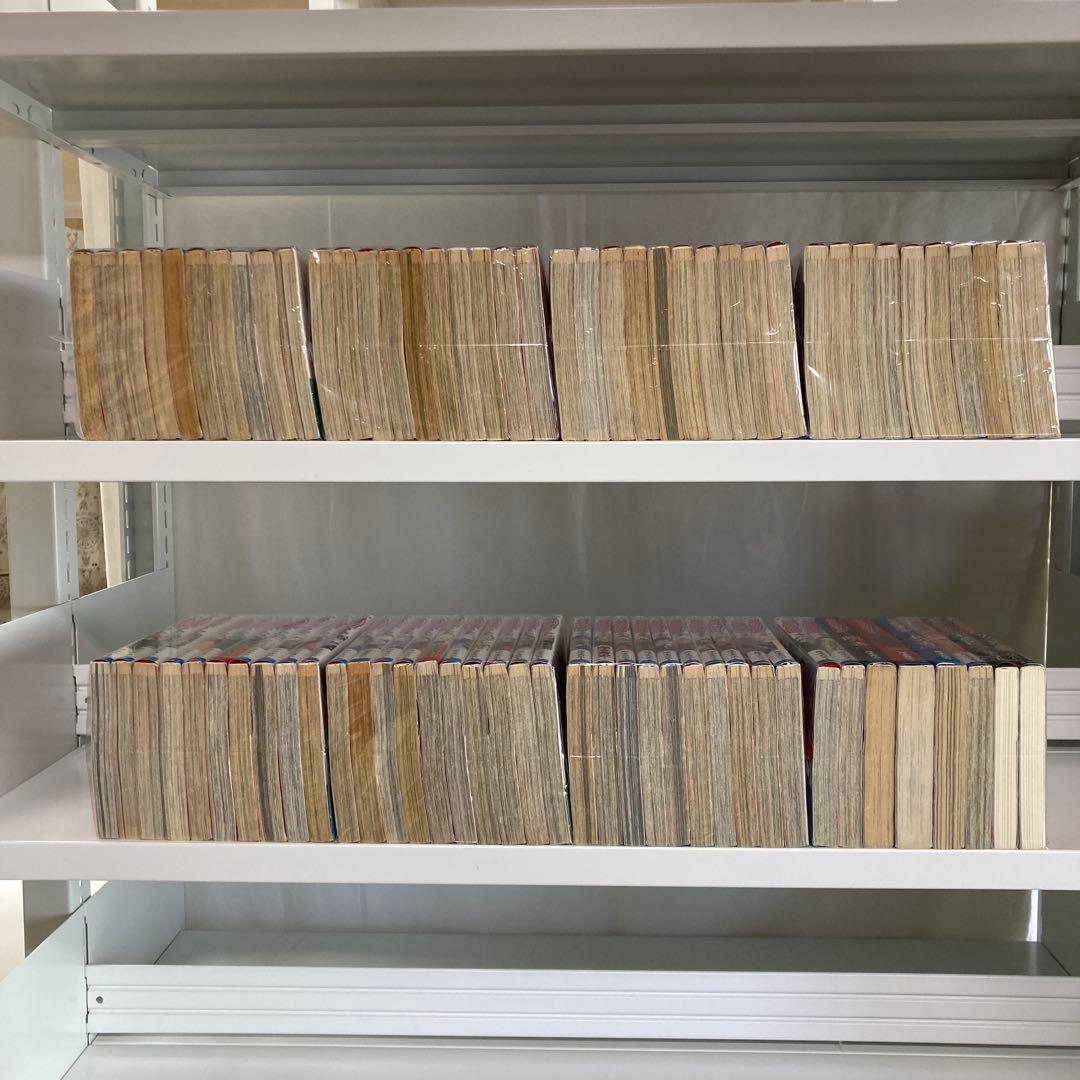 NARUTO 全巻＋α 2.2-2