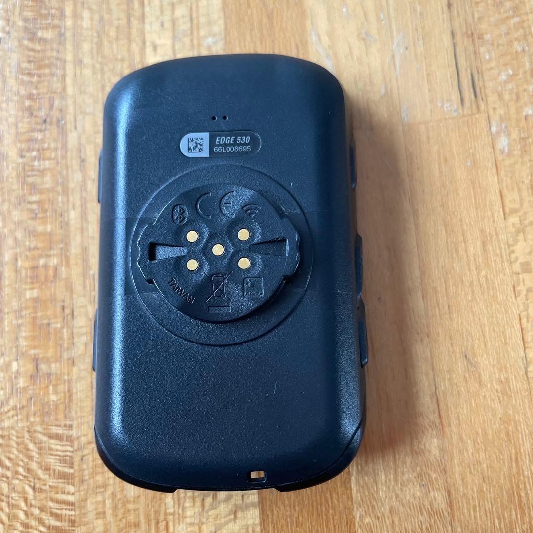 GARMIN 530 センサー付き