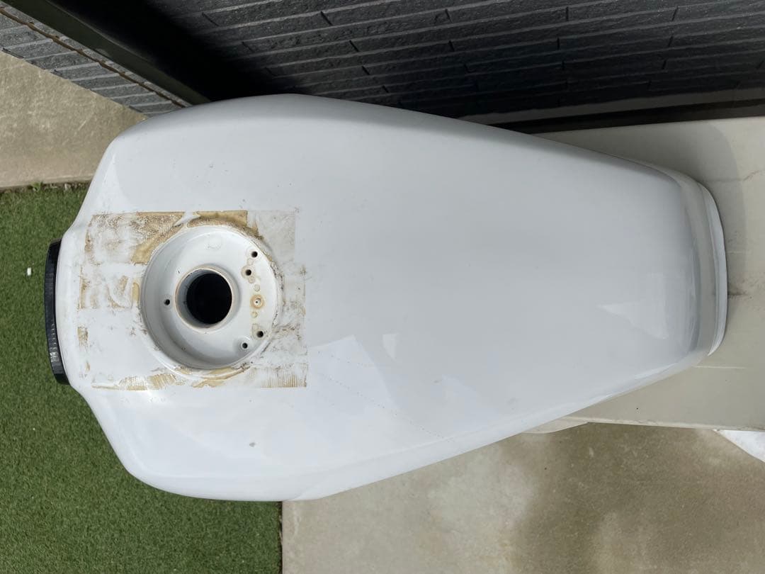 xjr400 タンク　4HM