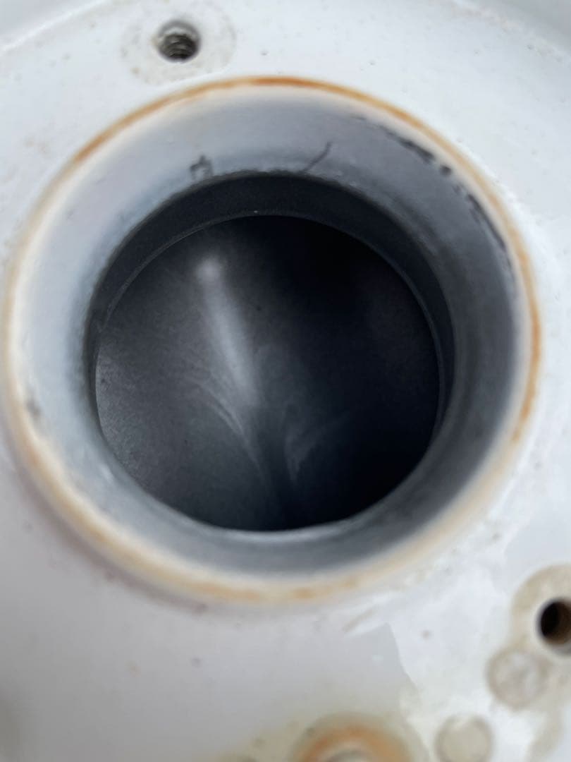 xjr400 タンク　4HM