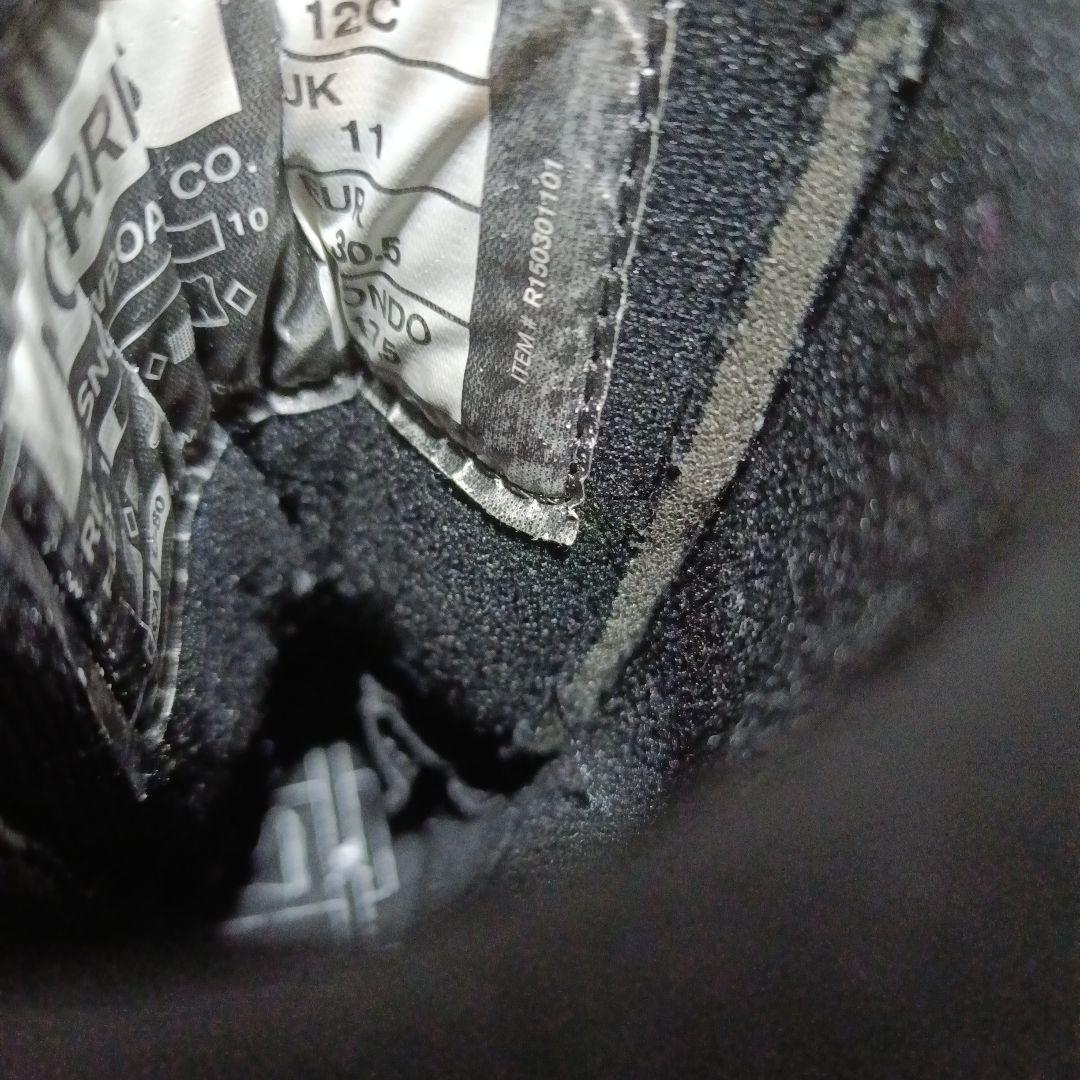 メンテ済■SALOMON-90cm■ブーツ17.5〜19.5cm■ジュニア子供