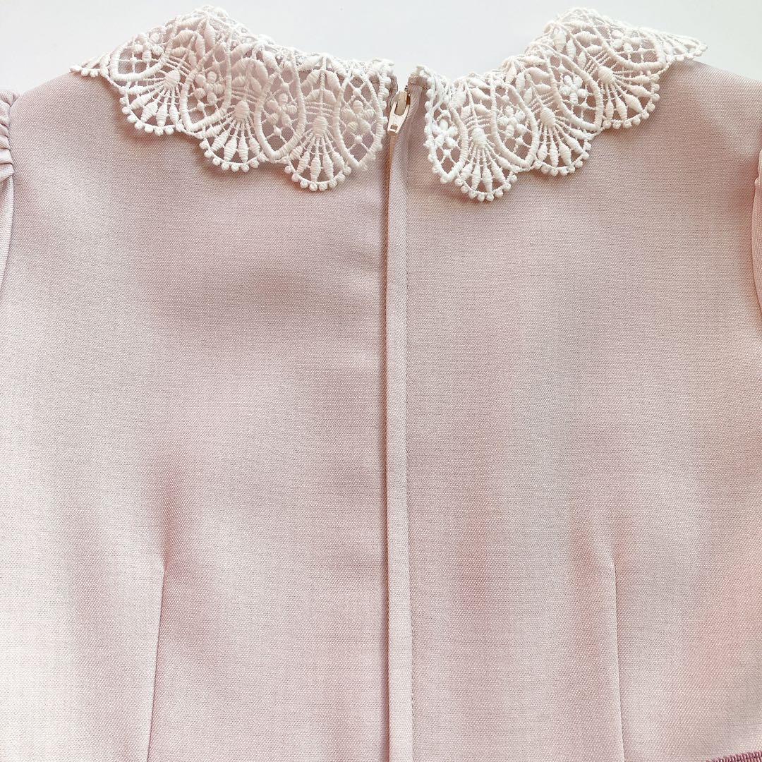 130size CHOPIN セレモニー 入学 卒園 発表会 フォーマル 女の子