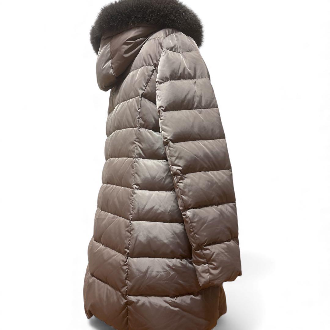 MACKINTOSH LONDON マッキントッシュロンドン　ロングダウンコート