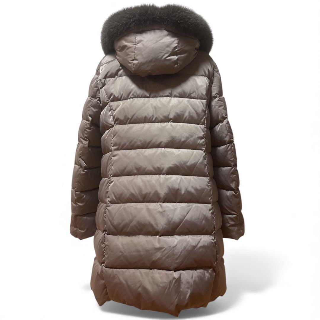 MACKINTOSH LONDON マッキントッシュロンドン　ロングダウンコート