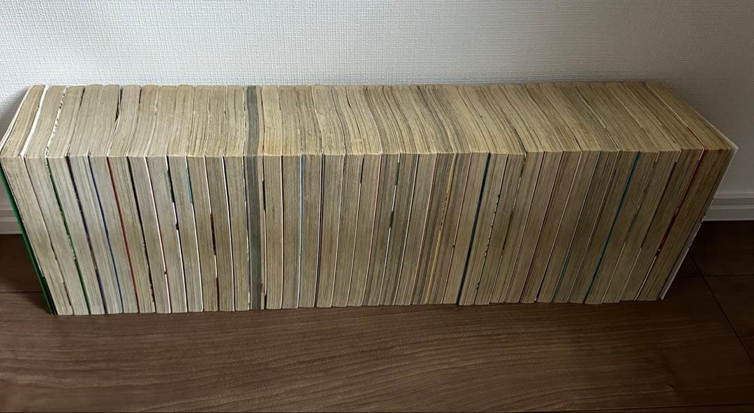 NARUTO 全巻+ 関連セット