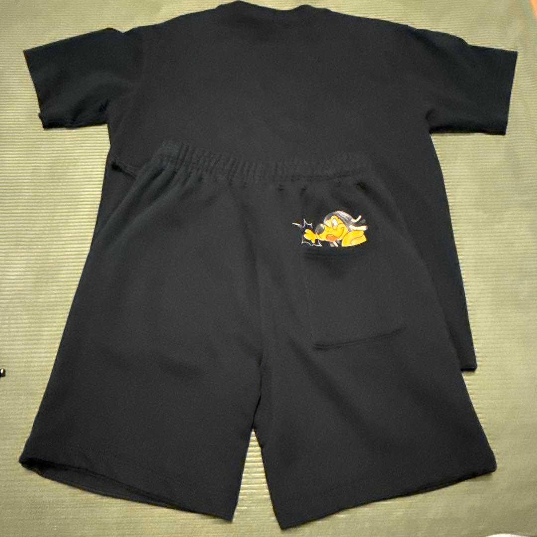 NastyDog ナスティードッグ　セットアップ　キャップ　サングラスセット