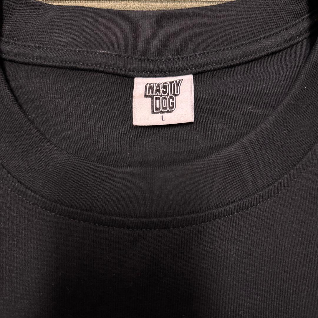 NastyDog ナスティードッグ　セットアップ　キャップ　サングラスセット