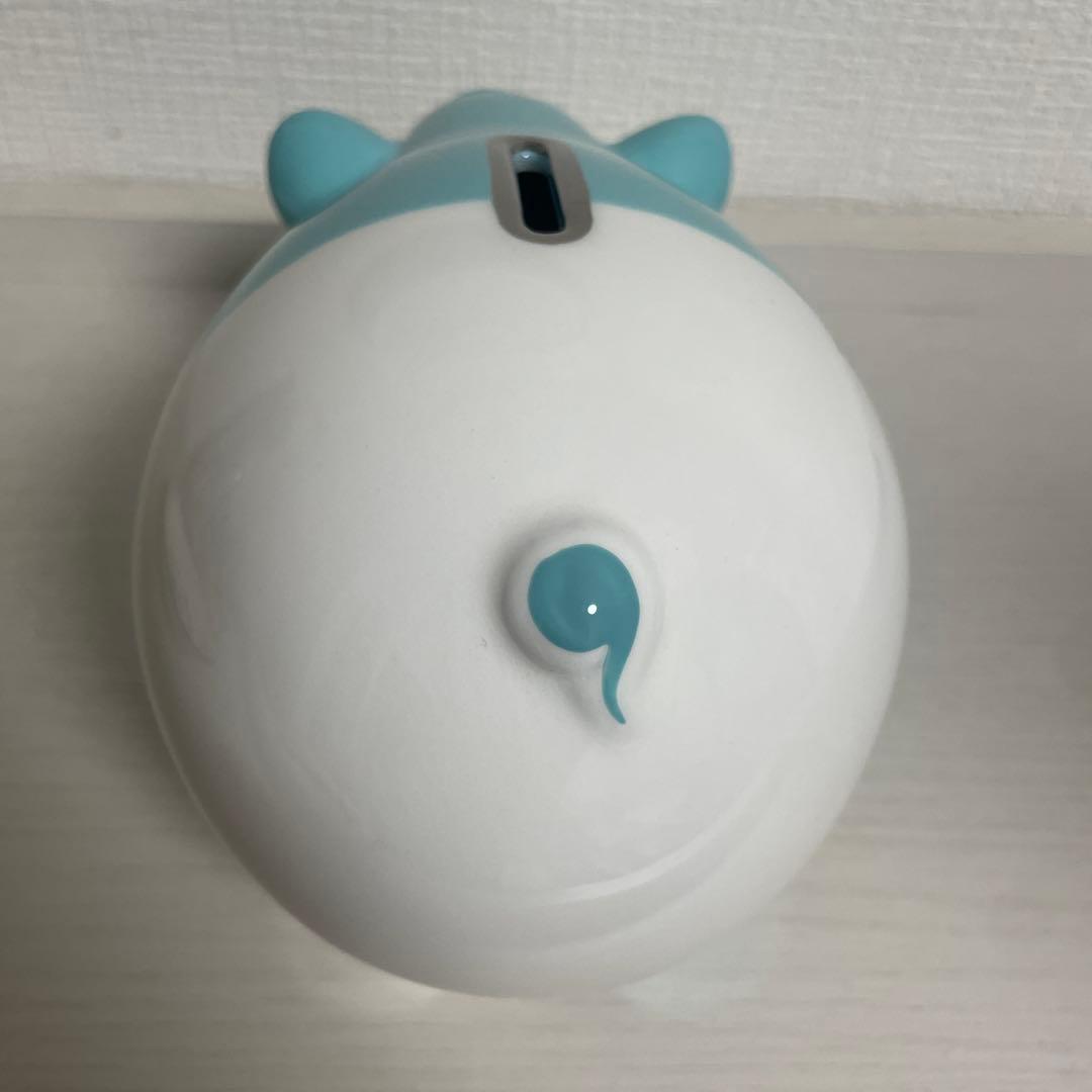 ティファニー TIFFANY&Co. ピギーバンク 貯金箱