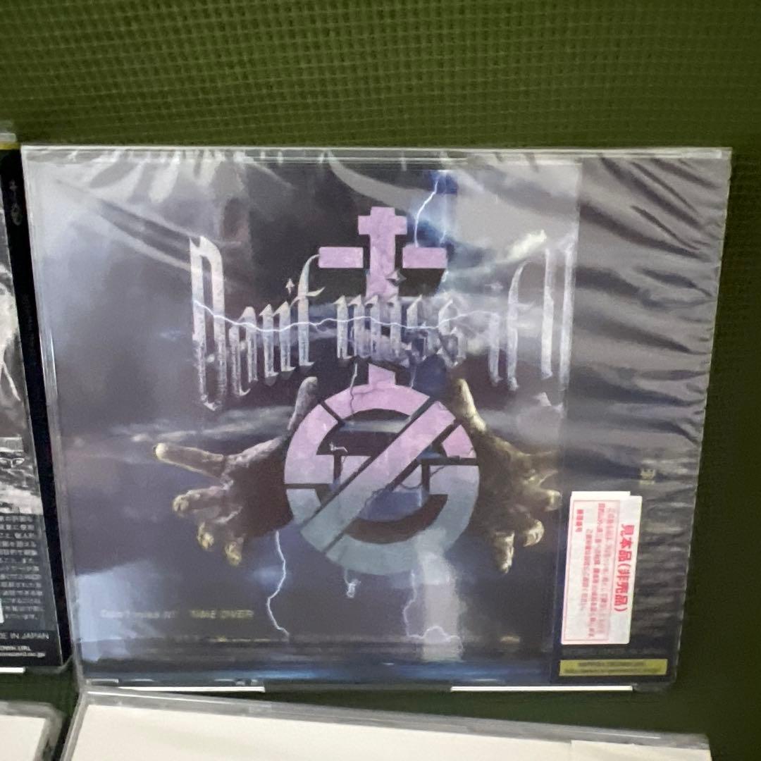 Bis 直筆サイン入りCD WACK BiSH