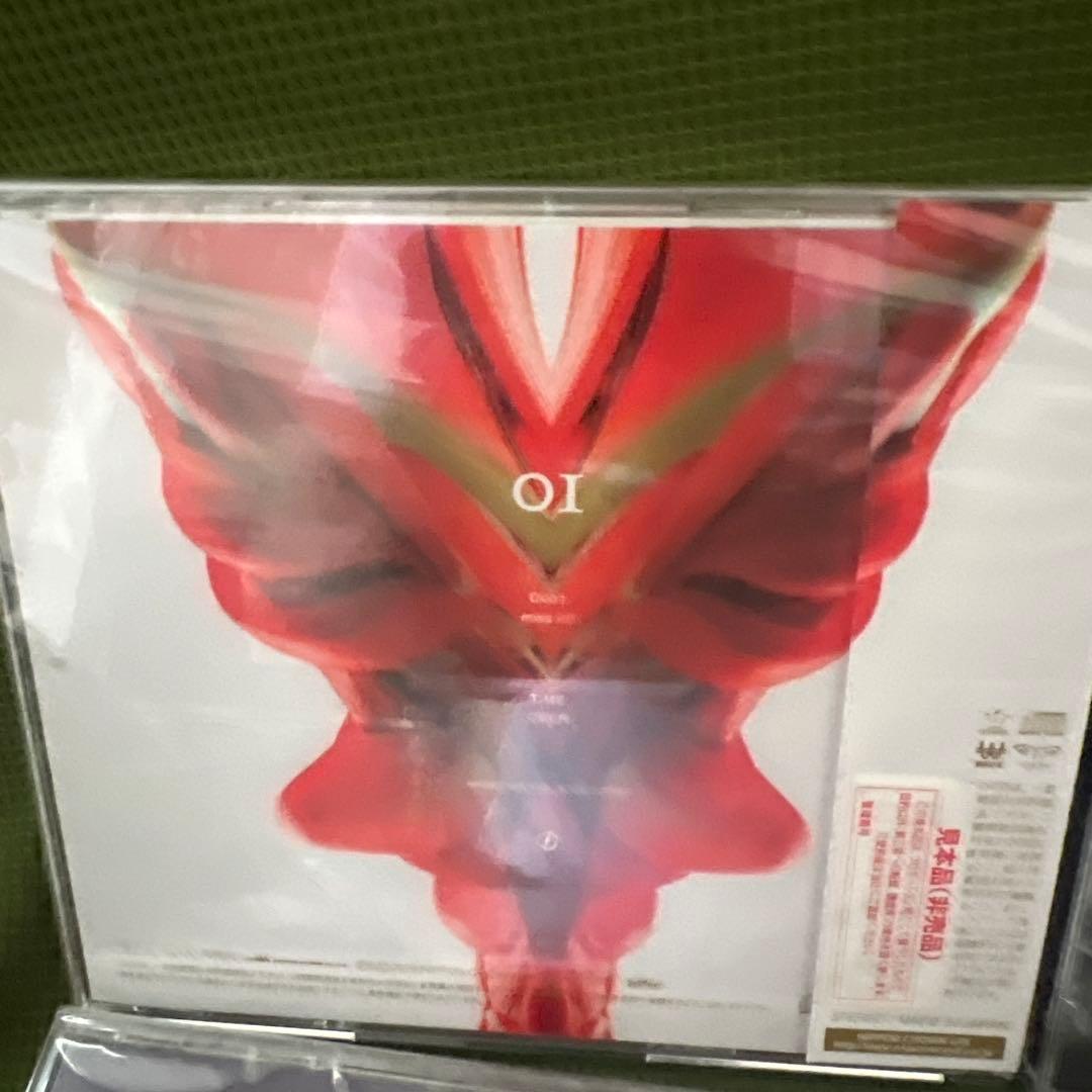 Bis 直筆サイン入りCD WACK BiSH