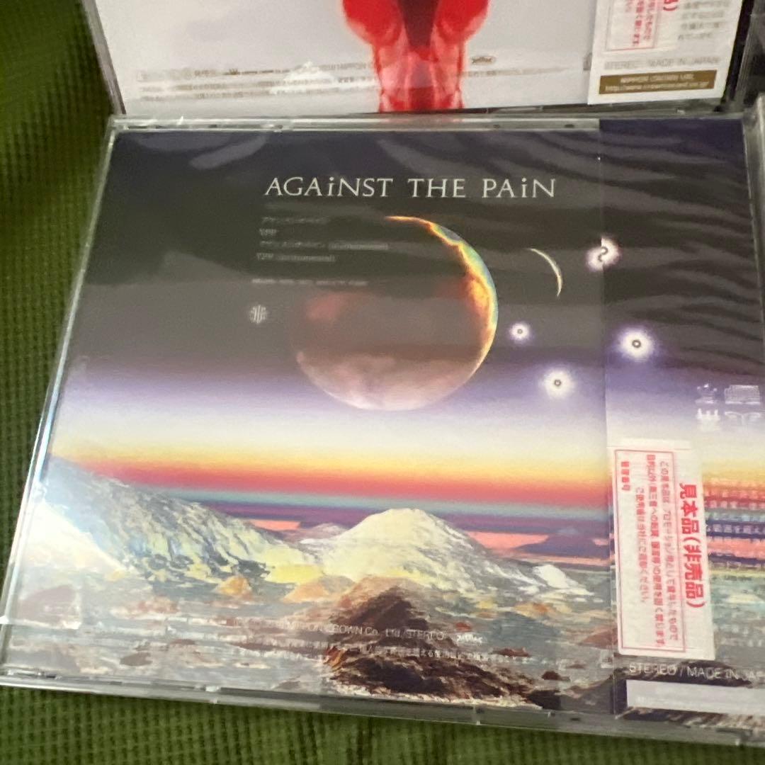 Bis 直筆サイン入りCD WACK BiSH