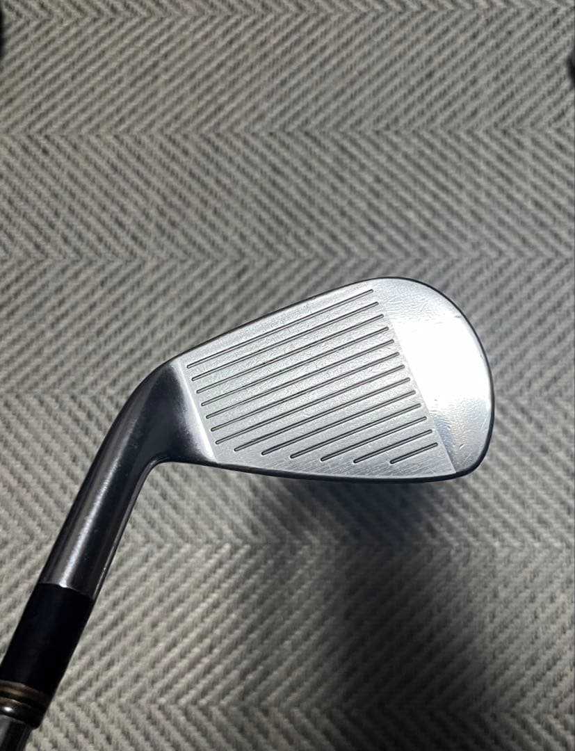 スリクソン SRIXON 限定品Z765.Z565コンボアイアン5本セット