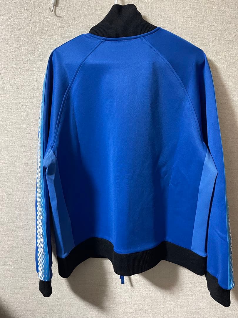 LACOSTE ラコステ　ジャケット　ジャージ　メンズL size42