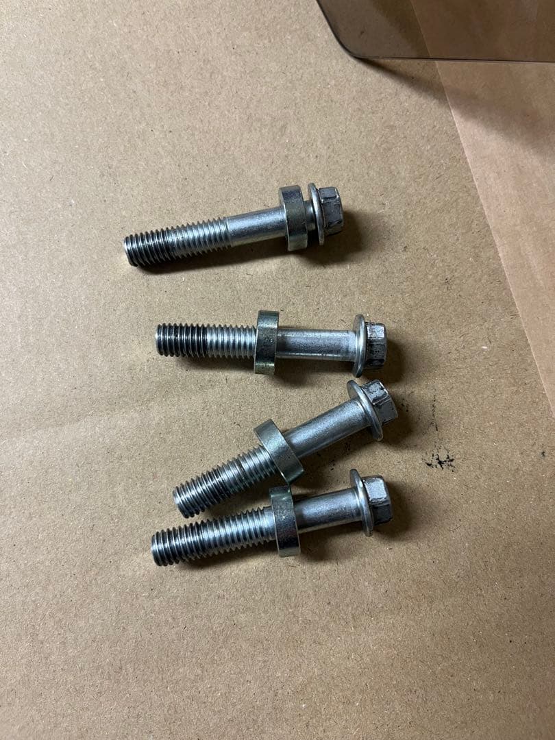 WR250 ワイズギア　ミニスクリーン