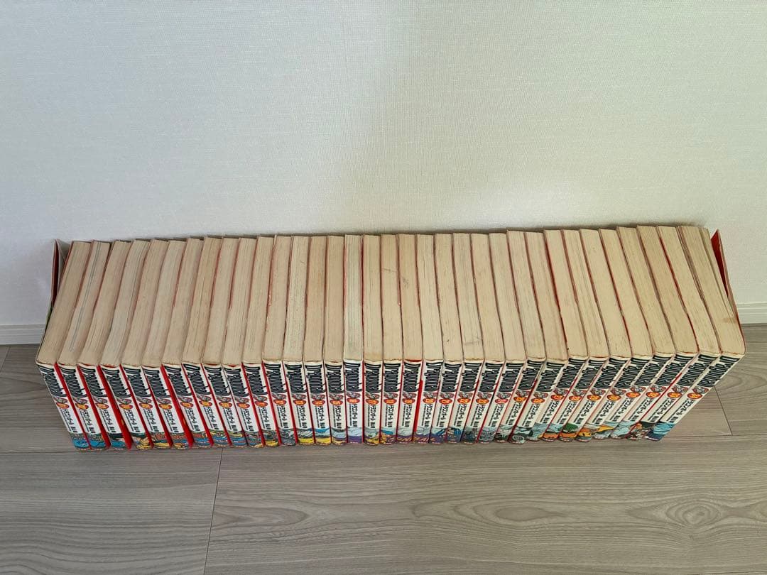 ドラゴンボール 完全版 全巻セット