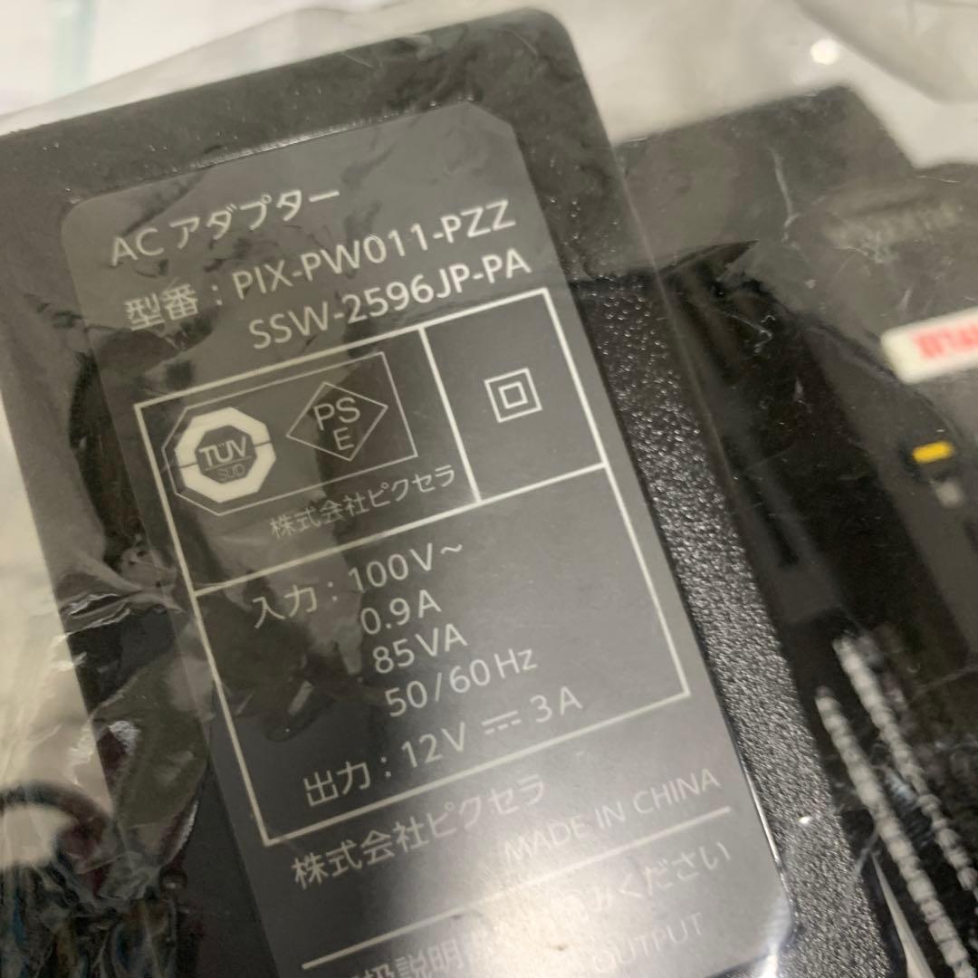 その他 PIX-SMB400