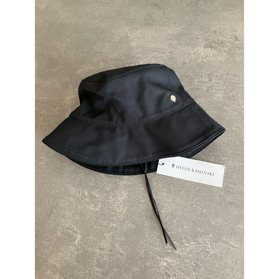 seo.k 新品正規品ヘレンカミンスキー　ハット