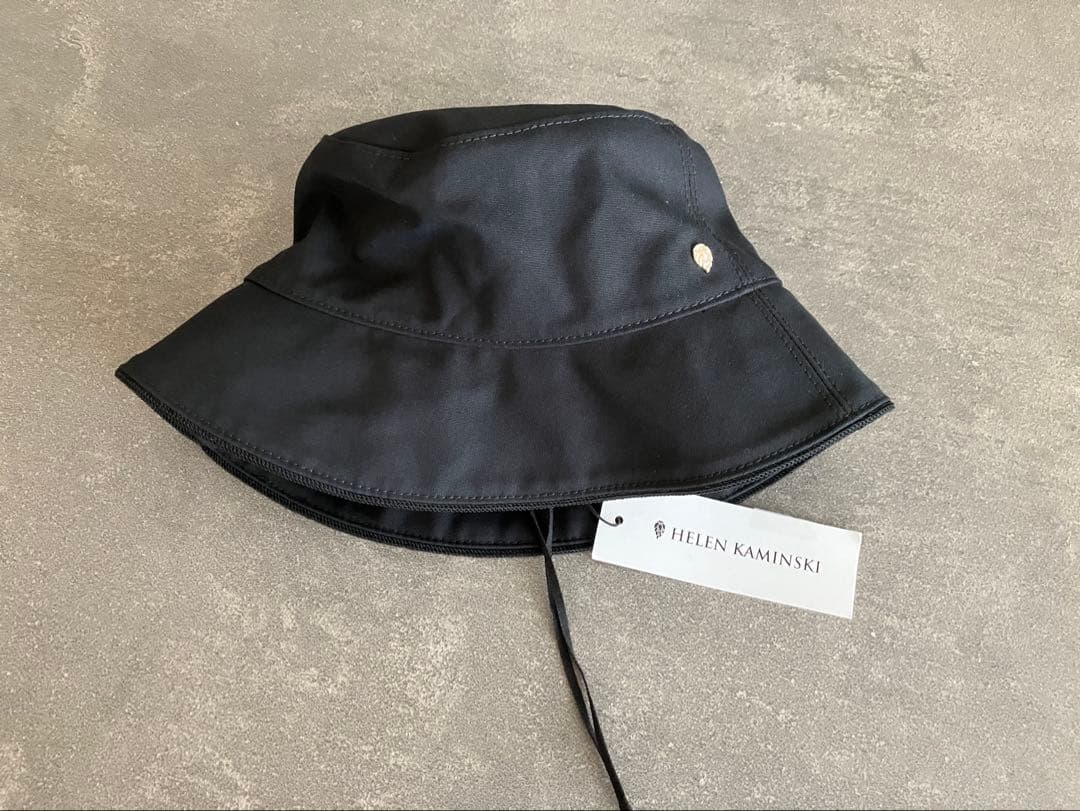 seo.k 新品正規品ヘレンカミンスキー　ハット