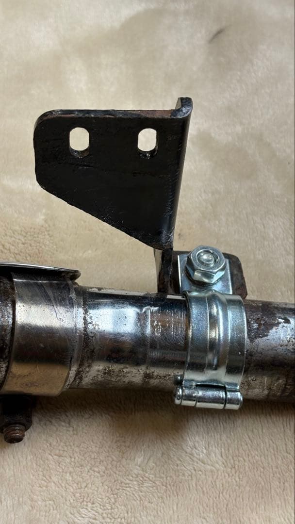 ジュンジィジィ ハーレー バンス&ハインズ ドレッサーデュアル