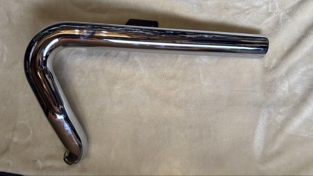 ジュンジィジィ ハーレー バンス&ハインズ ドレッサーデュアル