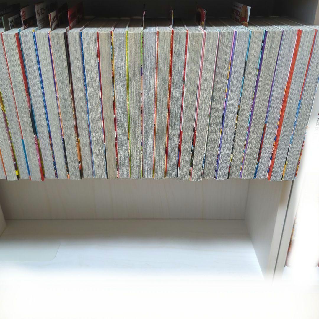 ONE PIECE 1〜111巻 全巻初版 帯、冊子多数