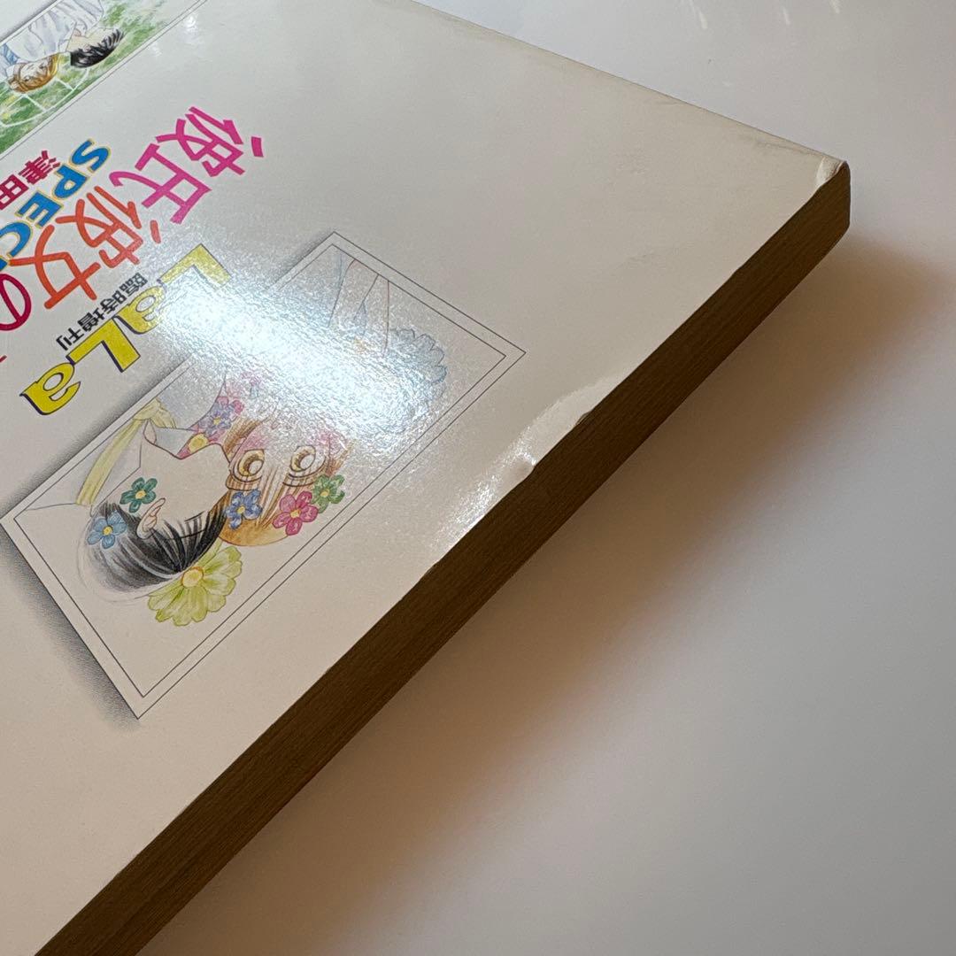 【希少】彼氏彼女の事情 SPECIAL 月刊Lala臨時增刊|庵野秀明