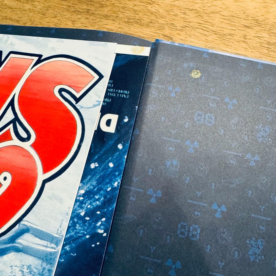 バックトゥザフューチャー完全大図鑑 【限定輸入版】 英語版