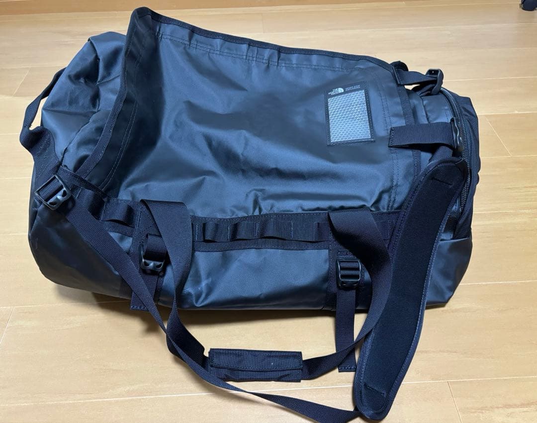 THE NORTH FACE Duffel M BCダッフルM