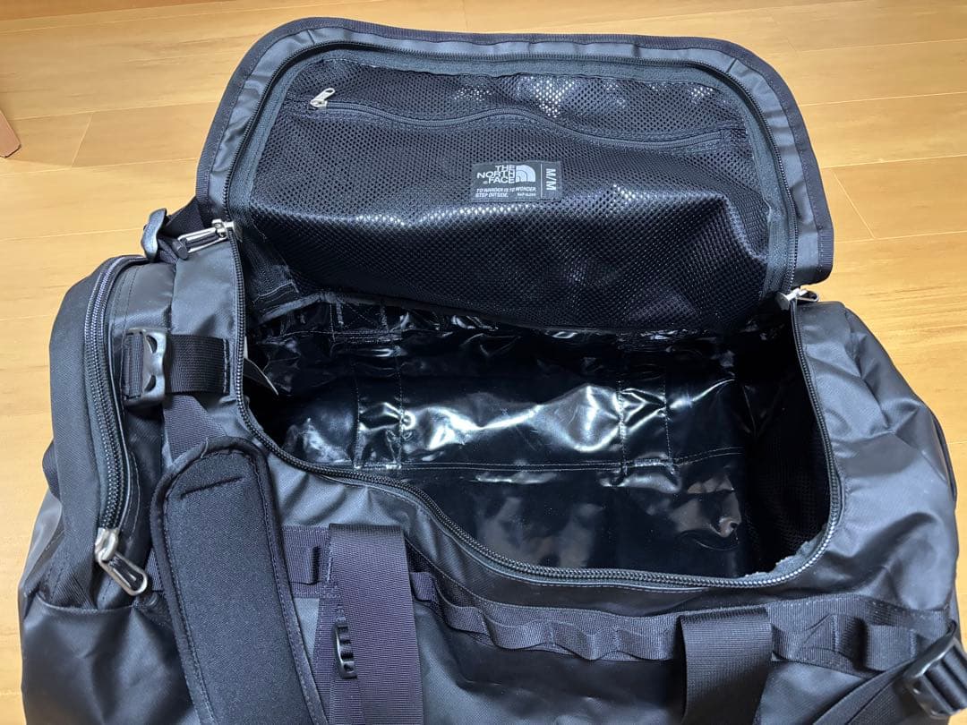 THE NORTH FACE Duffel M BCダッフルM