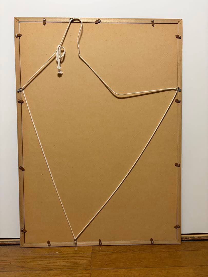 ロッキンジェリービーン RPM シルクスクリーン