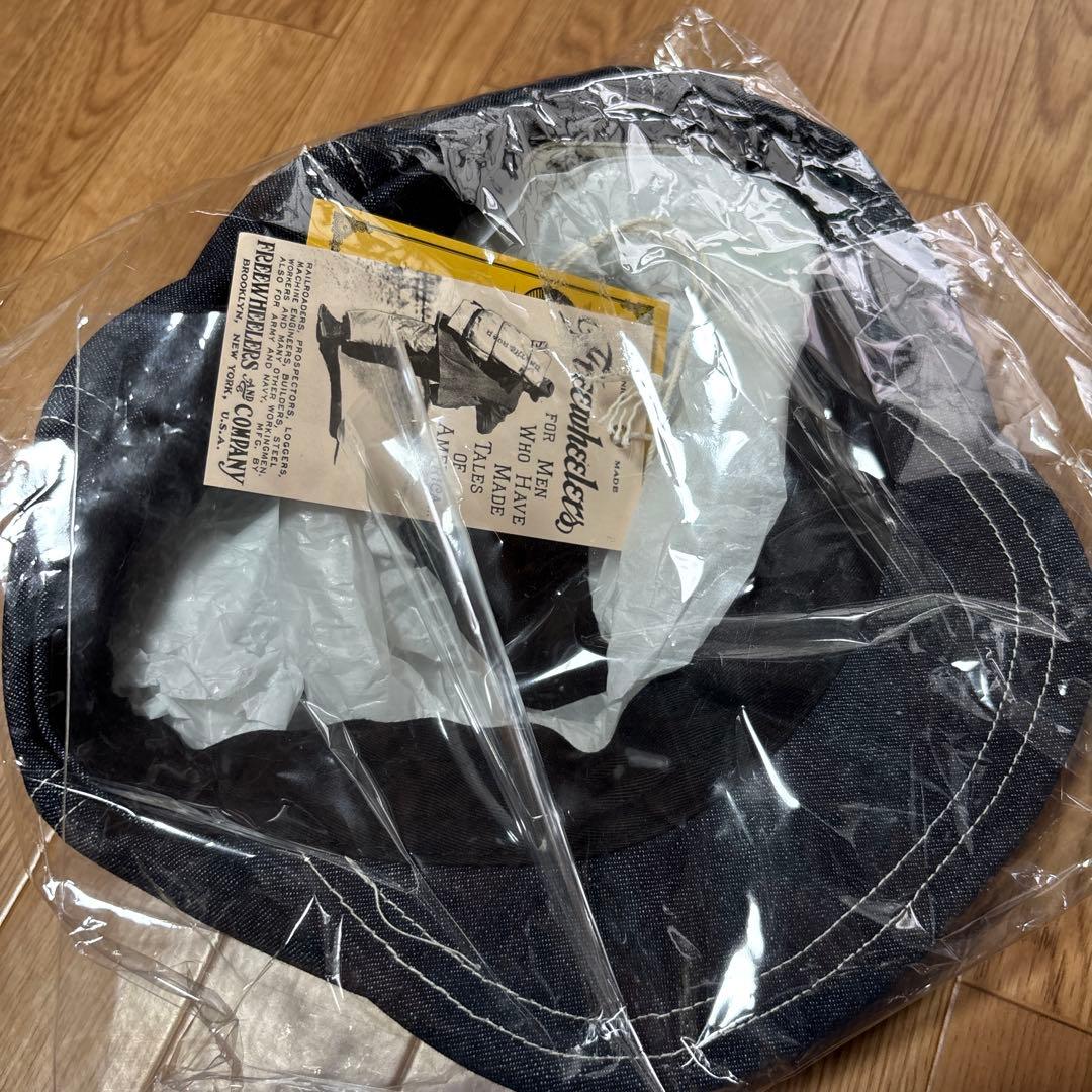 フリーホイラーズ ジャムバスター 新品未使用