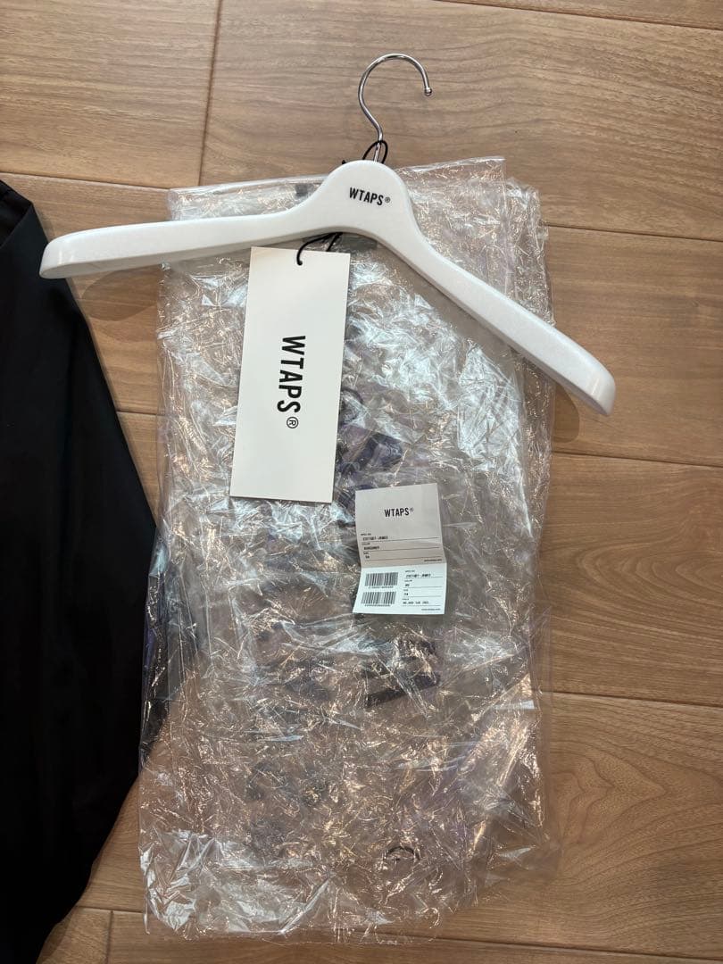 WTAPS GUTTER BURGUNDY XLサイズ ダブルタップス