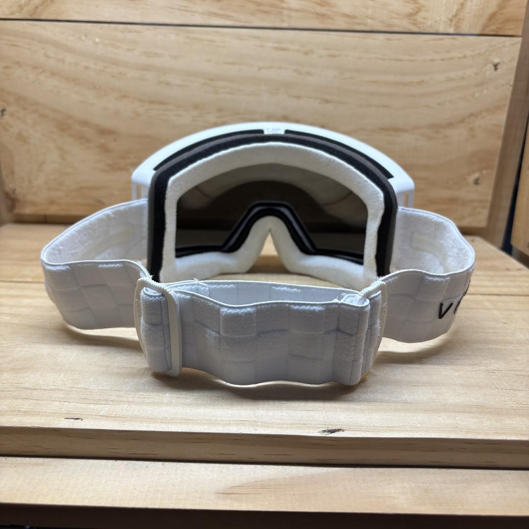 【1662】VONZIPPER　ボンジッパー　MACH VFS　マッハ