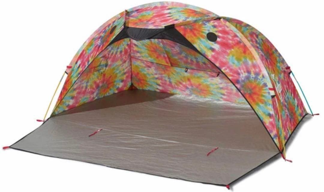 CHUMS ブービーフェイスサンシェード