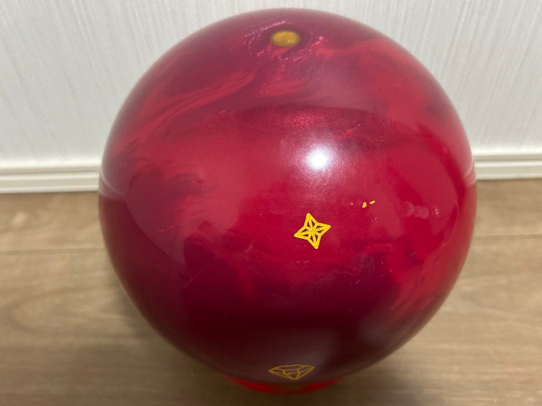 送料込み【新品】ジェム・ガーネット　ロトグリップ　15ポンド3オンス 1