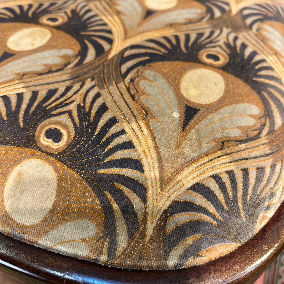 たまま　ヴィンテージ FMG ポーランド　ベントウッド　カフェチェア　軽量