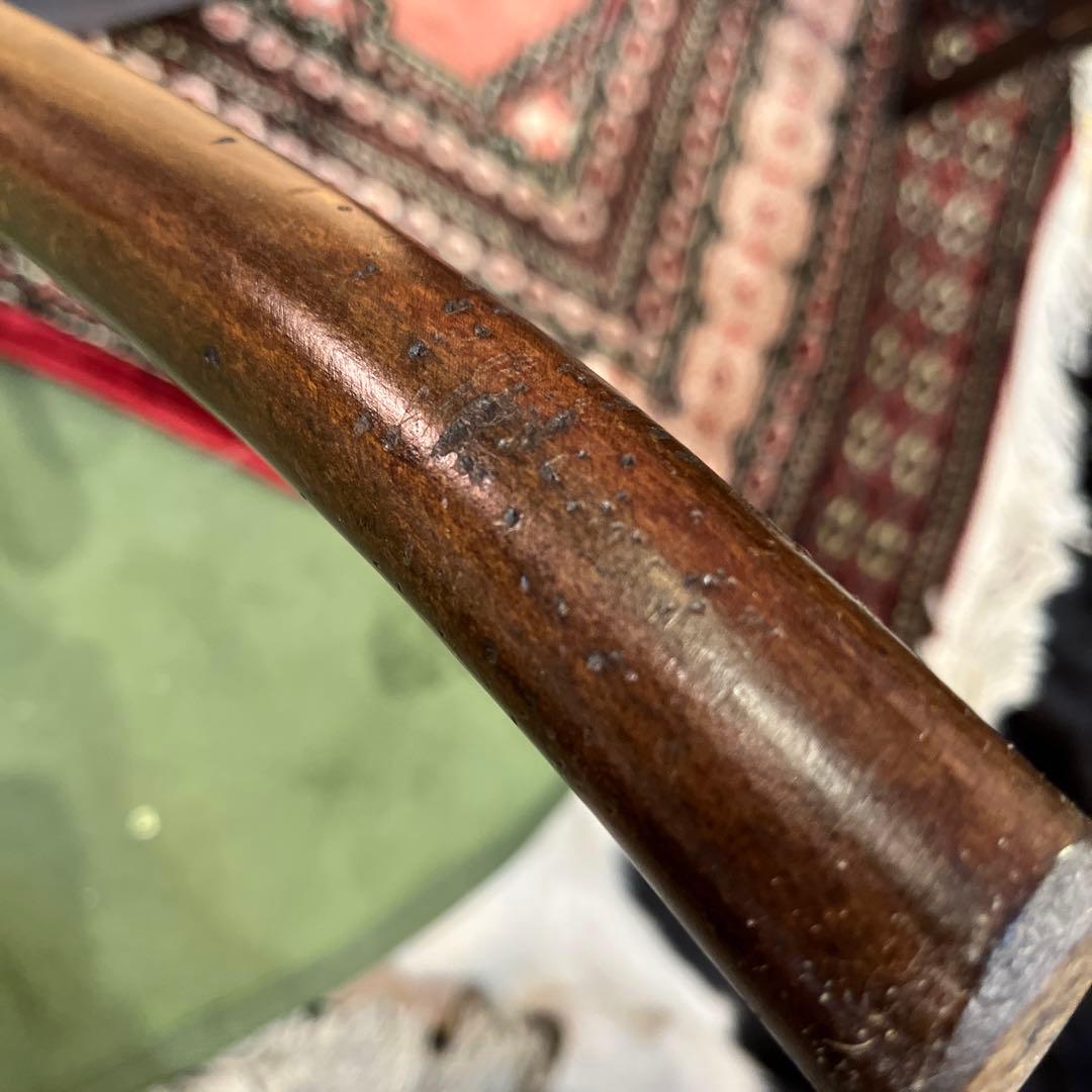 たまま　ヴィンテージ FMG ポーランド　ベントウッド　カフェチェア　軽量